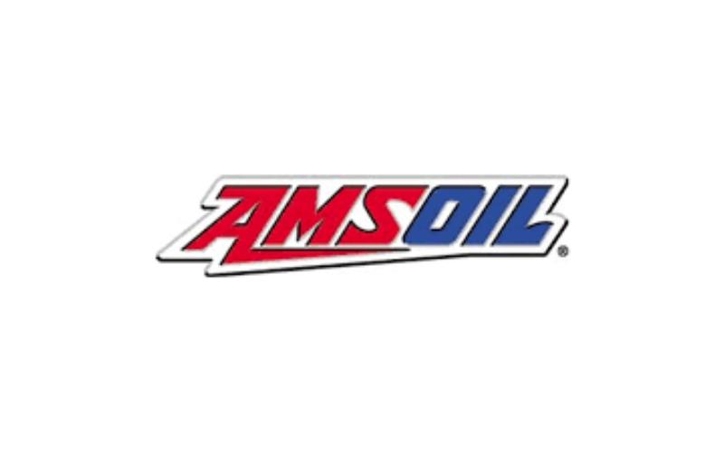 AMSOIL logo